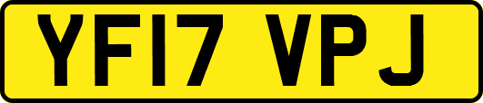 YF17VPJ