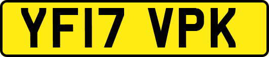 YF17VPK