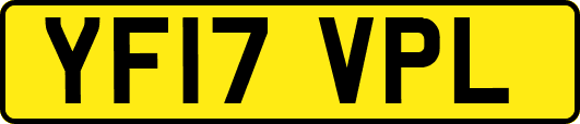 YF17VPL
