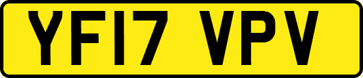 YF17VPV