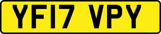 YF17VPY