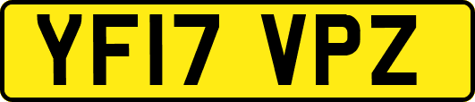 YF17VPZ
