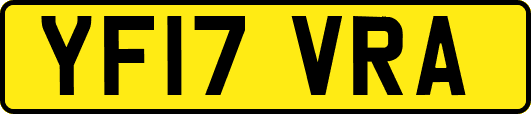 YF17VRA