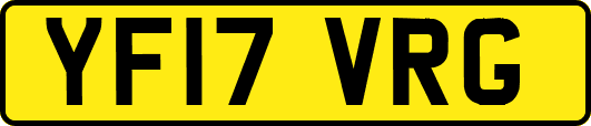 YF17VRG