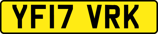YF17VRK