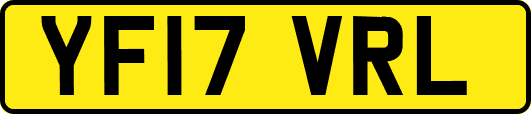 YF17VRL