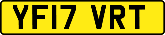 YF17VRT