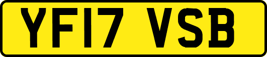 YF17VSB