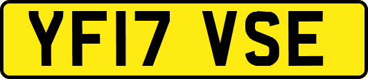YF17VSE