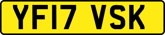 YF17VSK