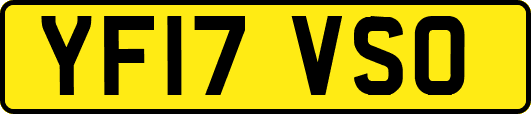 YF17VSO