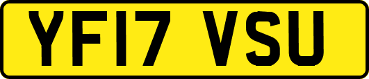 YF17VSU