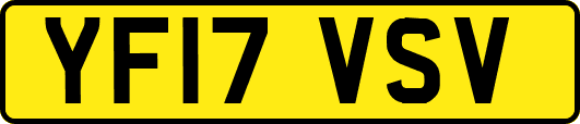 YF17VSV
