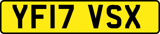 YF17VSX