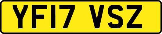 YF17VSZ