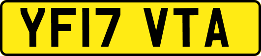 YF17VTA