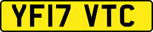 YF17VTC