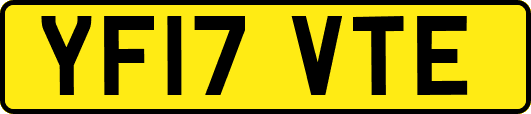 YF17VTE