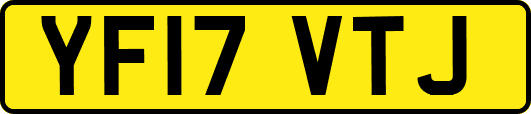 YF17VTJ