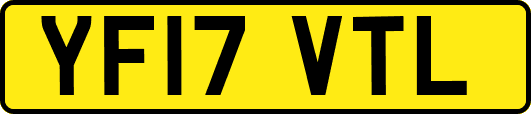 YF17VTL