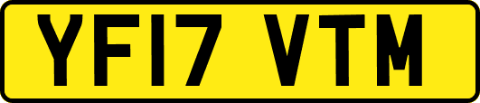 YF17VTM