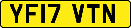 YF17VTN