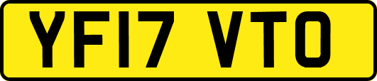 YF17VTO