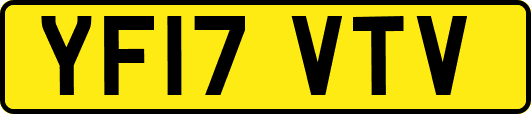YF17VTV