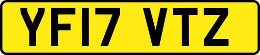 YF17VTZ