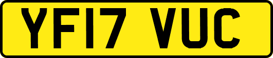 YF17VUC