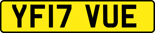 YF17VUE