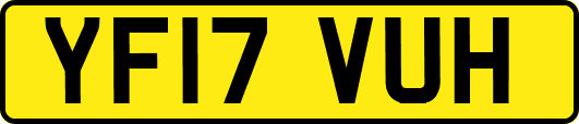 YF17VUH