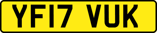 YF17VUK