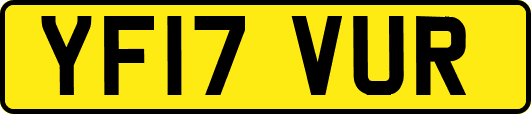 YF17VUR