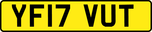 YF17VUT