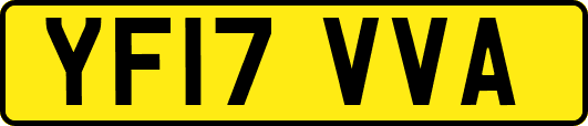 YF17VVA