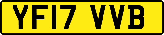 YF17VVB