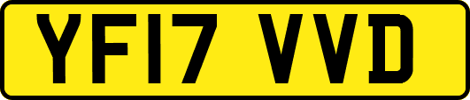 YF17VVD