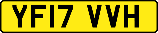 YF17VVH