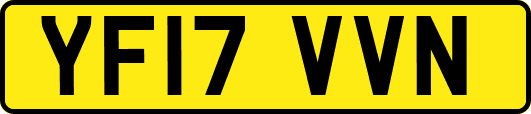 YF17VVN