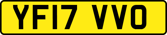 YF17VVO