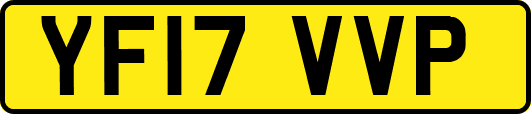 YF17VVP