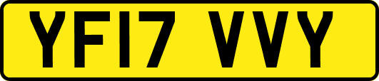 YF17VVY
