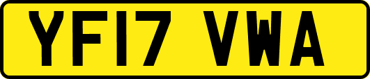 YF17VWA