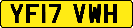 YF17VWH