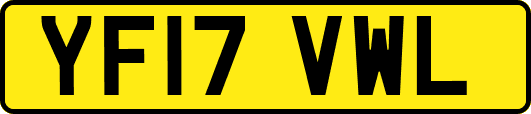 YF17VWL