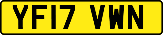 YF17VWN