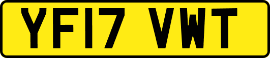 YF17VWT