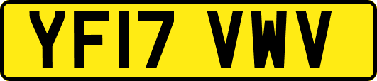 YF17VWV