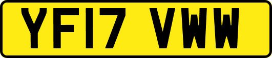 YF17VWW